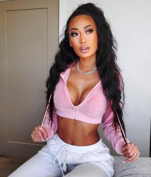 Emily - Escort lady Albuquerque 7