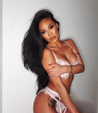 Emily - Escort lady Albuquerque 8