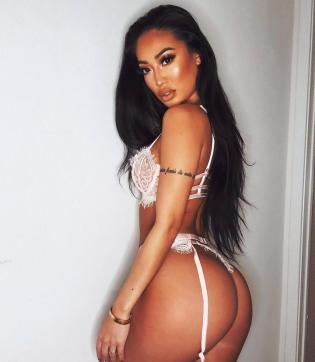 Emily - Escort lady Albuquerque 9