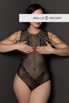 Bella Bader - Escort lady Berlin 5