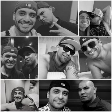 Mister and Mister - Escort gay Las Vegas 4