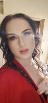 Natali - Escort trans Moscow 3