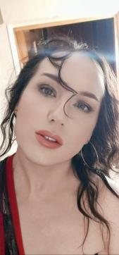 Natali - Escort trans Moscow 4