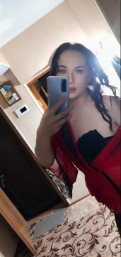 Natali - Escort trans Moscow 5