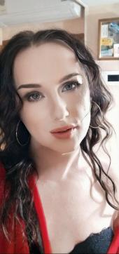 Natali - Escort trans Moscow 6