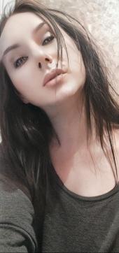 Natali - Escort trans Moscow 9