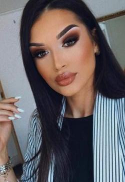 Ana - Escort ladies London 1