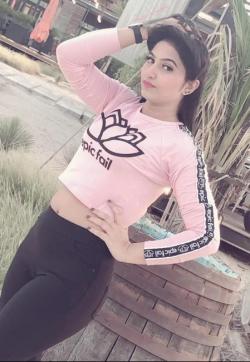 Muskan - Escort ladies Kuala Lumpur 1