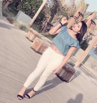 Muskan - Escort lady Kuala Lumpur 2