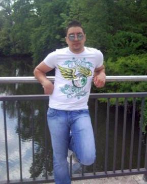 SoneaPaul - Escort mens Hanau 2