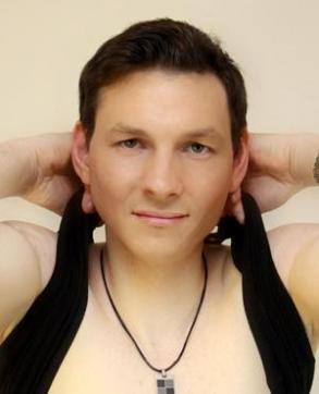 ChrisKlein - Escort mens Kaiserslautern 2
