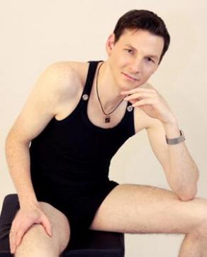 ChrisKlein - Escort mens Kaiserslautern 3