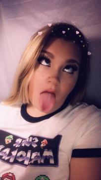 Mandy - Escort lady Buffalo 2