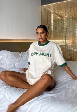 exotti - Escort ladies Cairo 1