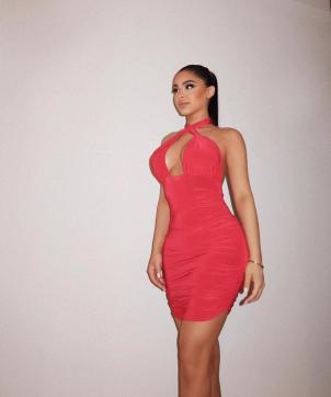 naysha - Escort lady Luxor 4