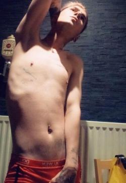 Dominique - Escort gays Duisburg 1