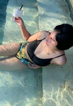 Sandra Big Boobs - Escort ladies Jakarta 1