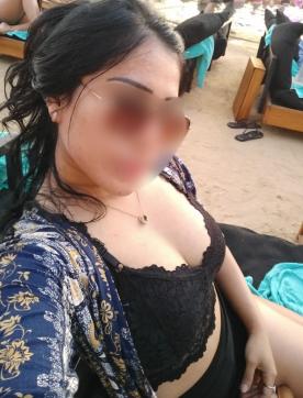Sandra Big Boobs - Escort lady Jakarta 3