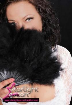 Thea Starlight Escort - Escort lady Frankfurt 2