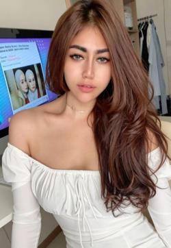 Siska Meecca - Escort ladies Jakarta 1