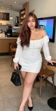 Siska Meecca - Escort lady Jakarta 3
