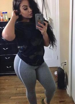 Voluptuos Valerie - Escort lady Dallas 2