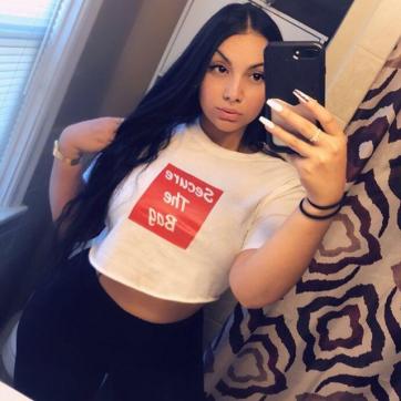 Voluptuos Valerie - Escort lady Dallas 3