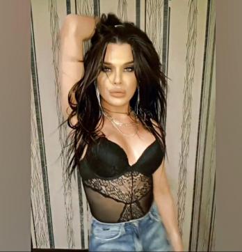 Nika Krouf - Escort trans Bochum 14