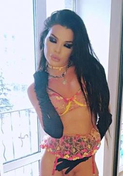 Nika Krouf - Escort trans Bochum 3