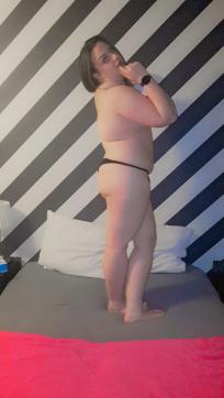 Annie - Escort lady Ghent 3