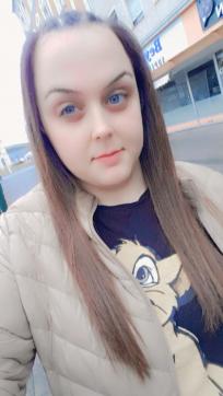 Annie - Escort lady Ghent 6