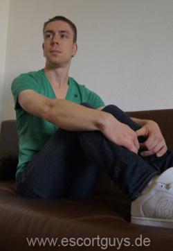 Bischoff - Escort gays Berlin 1