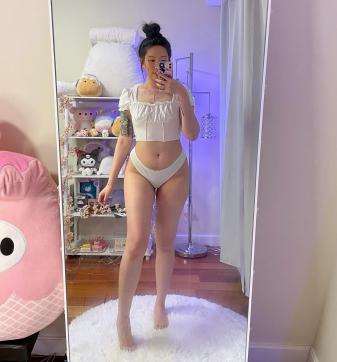 Alexina - Escort lady Los Angeles 4