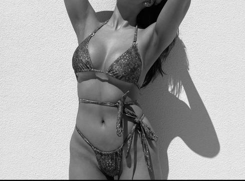 Adorable Chiara - Escort lady Stuttgart 2