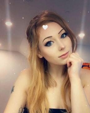 Shemika - Escort lady Berlin 3