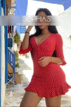 Alissa 26 - Escort lady Berlin 3