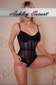Eva Lobricht - Escort lady Nuremberg 3