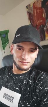 Legende - Escort mens Reutlingen 3