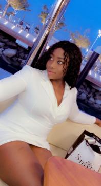 Chyna - Escort lady Dubai 4