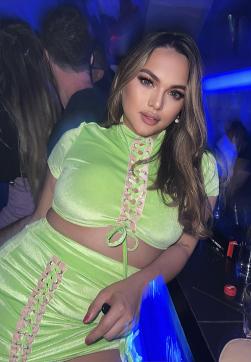 ALEXANDRA69 - Escort trans Rabat 9