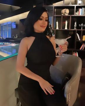 Alara Romantic Best Bj Nice Bum - Escort lady Denpasar 2