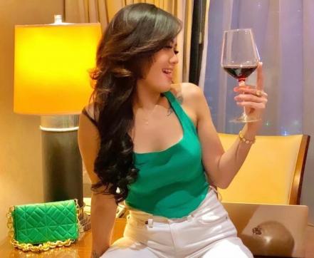 Alara Romantic Best Bj Nice Bum - Escort lady Denpasar 5