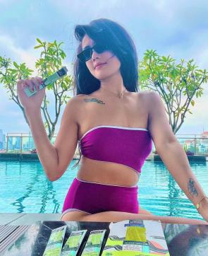 Alara Romantic Best Bj Nice Bum - Escort lady Denpasar 6