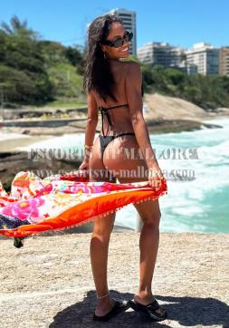 Chanel VIP - Escort lady Palma de Mallorca 3