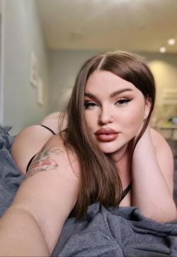 Ella - Escort ladies Berlin 1