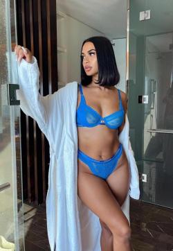 bella - Escort ladies Cairo 1