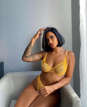 bella - Escort lady Cairo 3