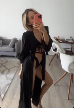 SashaRi - Escort ladies Rome 1