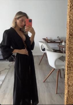 SashaRi - Escort lady Rome 2