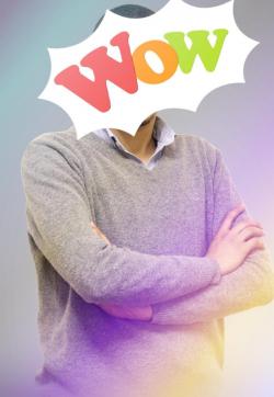 Moustafa - Escort mens Cairo 1